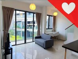Kap Residences (D21), Apartment #550219111